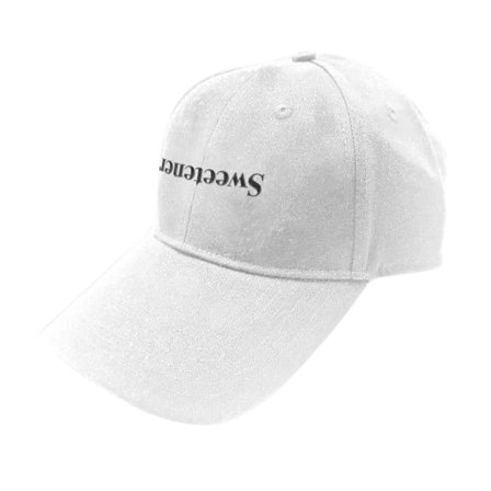Ariana Grande Unisex Vuxen Sweetener 1 Baseball Cap One Size Wh