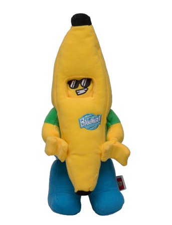 Lego Banan, Lille Patterned Euromic