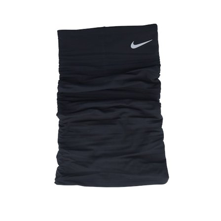 Nike - Therma Fit Wrap 2.0 Black Neck Gaiter Neckgaiter Black Beanie - @ Hatstore