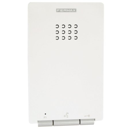 Fermax Iloft DUOX Plus Svarsapparat DUOX+DUOX Citykit, Larm & säkerhet