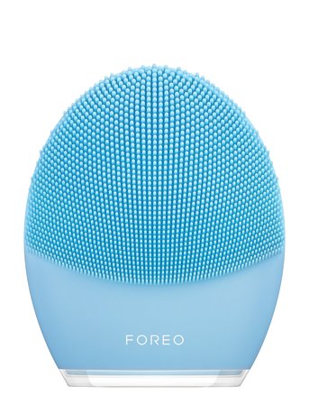 Foreo Luna 3 Combination Skin - Blue - ONE SIZE