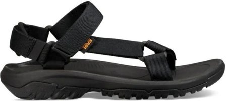 Teva M's Hurricane XLT 2 sandaalit, musta
