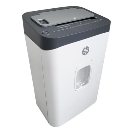 HP OneShred Auto 200CC P-4 Cross Cut Shredder - 2819 DD