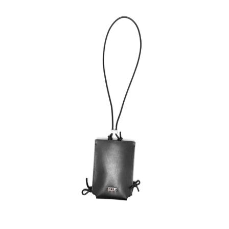Gcds, Shoulder Bags Zwart, Heren, Maat:ONE Size