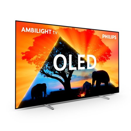 Philips Ambilight TV OLED759 OLED-TV - 77"