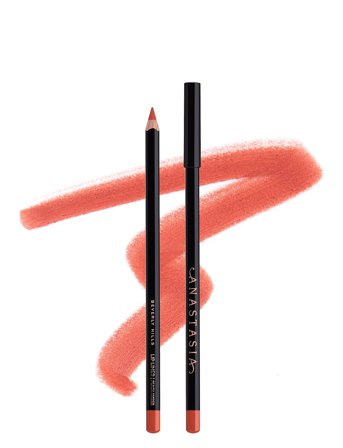 Anastasia Beverly Hills Lip Liner Peach Amber - Coral - 1.49 g