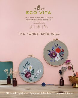 Vorlagenheft Punch Needle