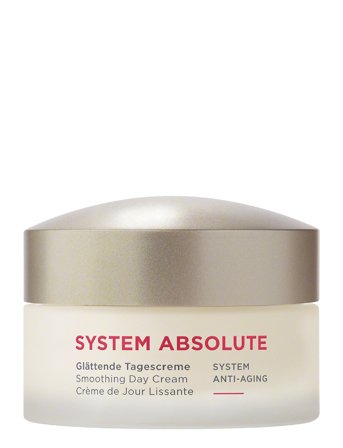 Annemarie Börlind System Absolute Day Cream 50Ml - Nude - 50 ml