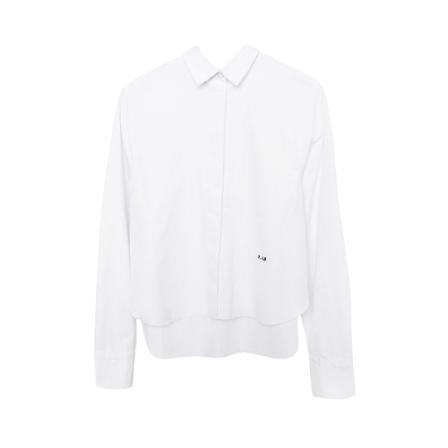 Ragdoll La Shirts Hvid, Dame Skjorter