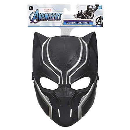 Marvel Black Panther Maske