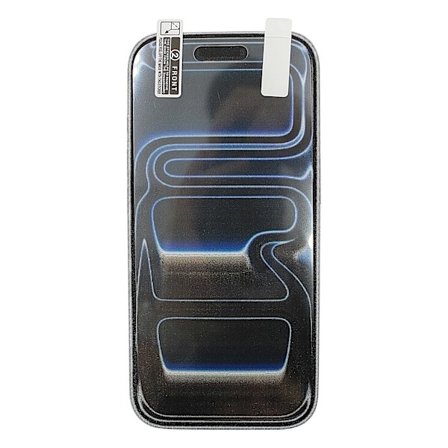 6-Pack Skärmskydd iPhone 17 Pro