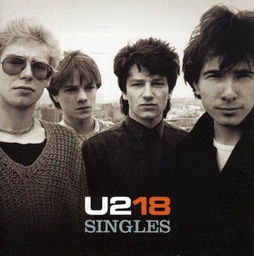 18 singles U2