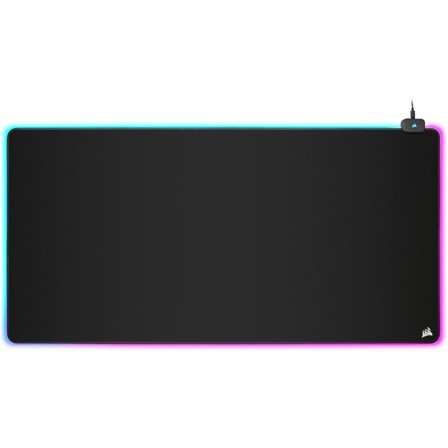 Corsair Gaming MM700 RGB Extended 3XL - musematte - skrivebordspute - størrelse XXXL