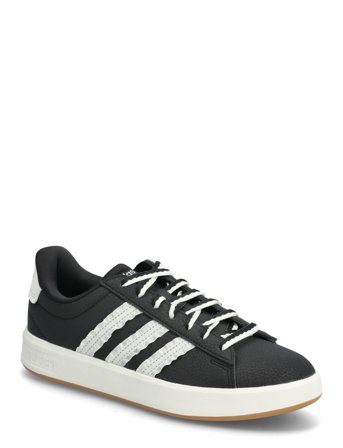 adidas Sportswear Grand Court 3.0 - Black - 38 2/3