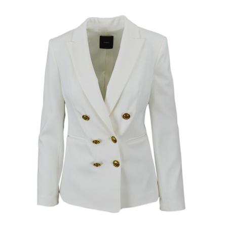 Pinko Blazers Hvid, Dame
