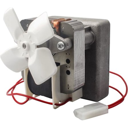 Oppgradert 2.0rpm sneglemotor erstatningsdeler for Traeger Pellet Grills Pit Boss Pellet Grills Camp Chef Smoker Z Grills Pellet Smokers