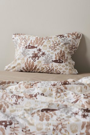 Jotex - Putevar - Økologisk Rosa - WATERS - Kjøp Putevar hos Jotex