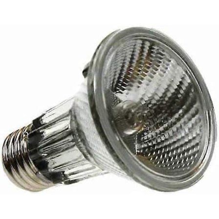 Halogeenispottivalo HI Spot 63 PAR20 220V 50W F