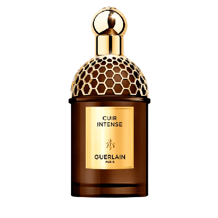 Guerlain Absolus Allegoria Cuir Intense EdP Parfym & EdT Dam 125 ML