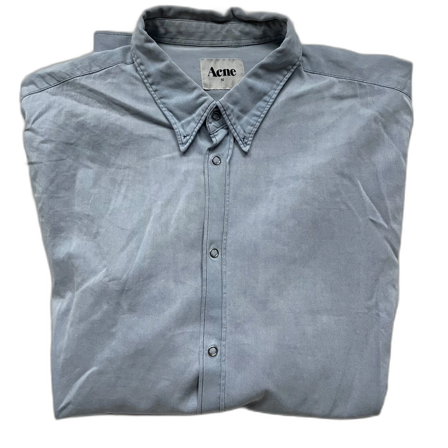 Acne skjorta SS11