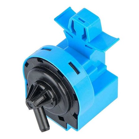 DC96-01703G Tvättmaskin Vattennivå Tryckomkopplare Tvättmaskin Trycksensor (Fww)