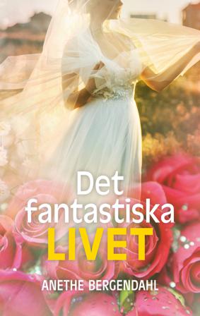 Det fantastiska livet - Bok av Anethe Bergendahl - Danskt band
