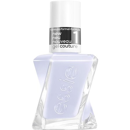 essie Gel Couture 450 perfect posture, Makeup, Neglelak, Farvede Lakker