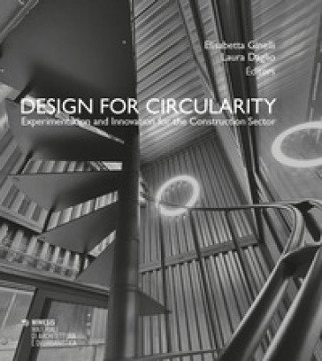 Design for circularity Ginelli