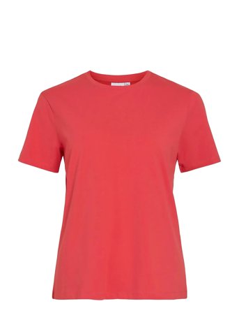 Vila | Vinora S/S T-Shirt - Noos | XS