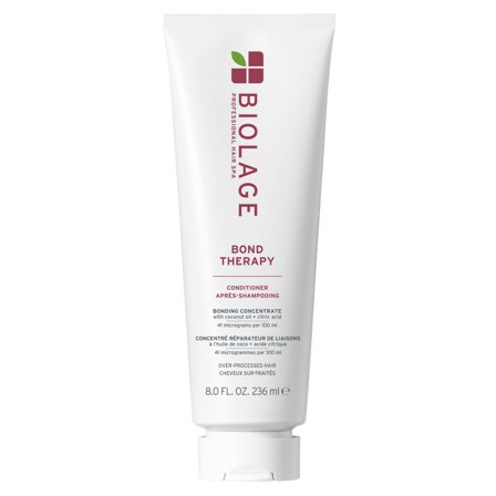BIOLAGE Bond Therapy Conditioner 236ml - Balsamo Rivitalizzante Capelli