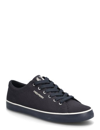 Fred Perry | Baseline Canvas | 41