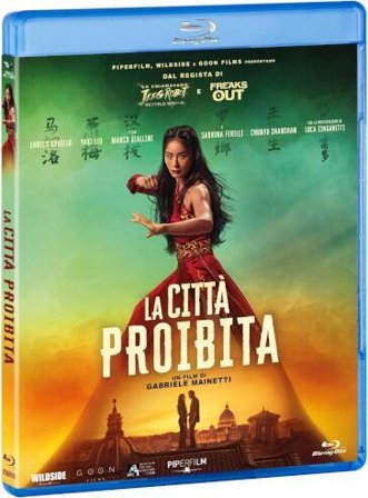 Citta' Proibita (La)