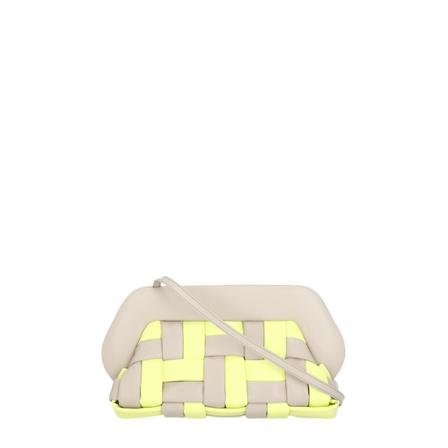 THEMOIRè Tas , Beige , Dames , Maat: ONE Size Schoudertassen