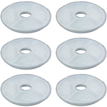 Filter til Catit Design Senses-fontener og Catit Flower