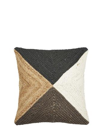 Essential Cushion Cover Home Textiles Cushions & Blankets Cushion Covers Monivärinen/Kuvioitu Jakobsdals