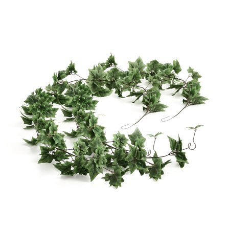 Artificial plant EVERGREEN, Grapevine, L 2000 mm, 2-pack