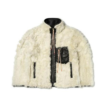 Aries, Jacket Beige, Heren, Maat:M