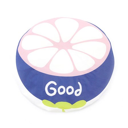 Sarjakuva Fruit Vedenpitävä Suihkumyssy Cap Lovely Naisten Hat El