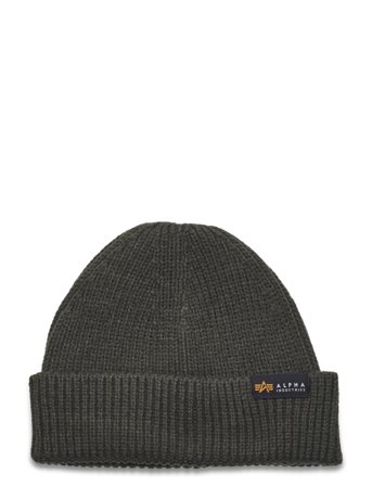 Alpha Industries | Dockers Beanie | ONE SIZE