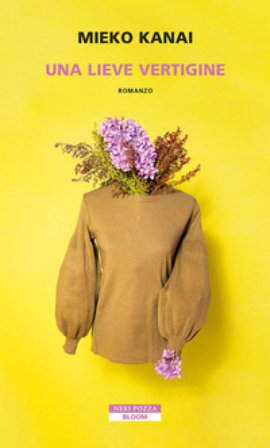 Una lieve vertigine Mieko Kanai