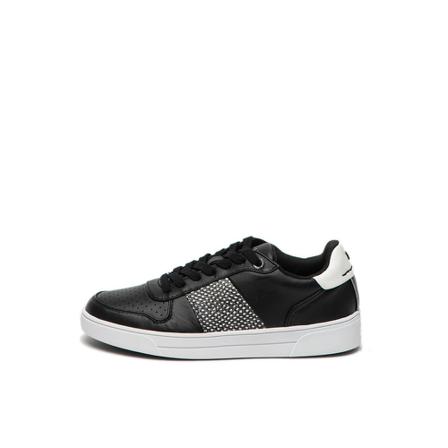 Ted Baker, Sneakers Zwart, Dames, Maat:40 EU