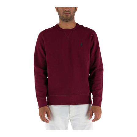 Polo Ralph Lauren - Tröjor - Röd - Herr - Storlek: S, Herr, Storlek: S
