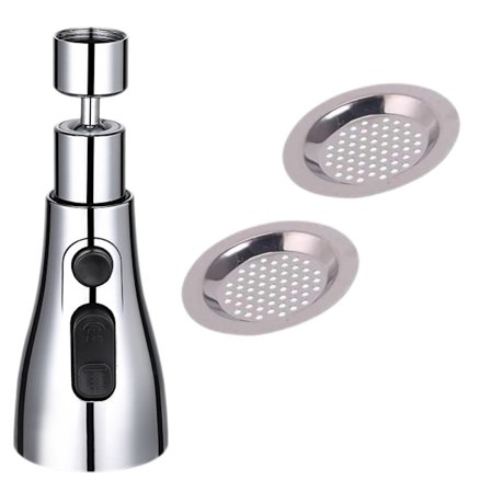 Disc-pakke - 360-hane + si Lille 2-pak