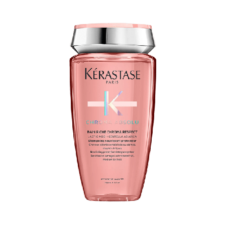 Kérastase Bain Riche Chroma Respect Shampoo Schampo Unisex 250 ML
