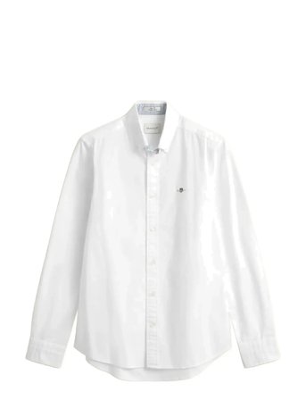 GANT | Slim Stretch Oxford Shirt | XXXL