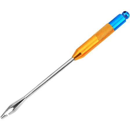 Kalakoukun irrotin Kannettava erotin Koukunpoistaja Kalakoukku