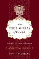 The Yoga Sutras of Patanjali, ISBN: 9780865477360