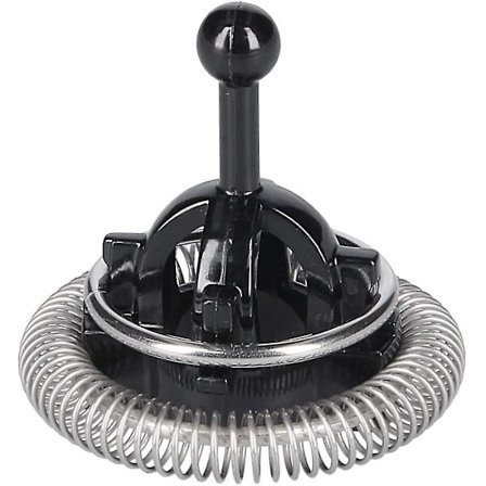 Aeroccino 3 -maidonvaahdottimen vispilän korvaava osa Nespresso-laitteisiin