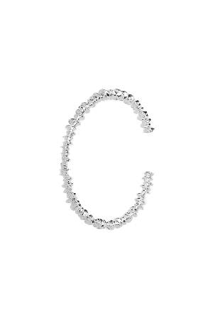 Drakenberg Sjölin Les Roches Bracelet Small Armband Dam Silver ONESIZE