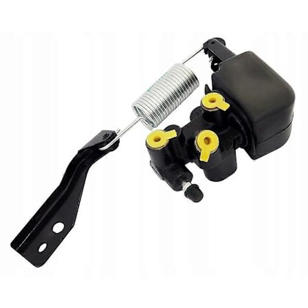 Nissan Navara Pickup D22 Jarrunkorjain